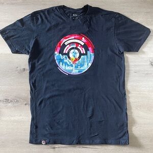Pokemon Go - Go Fest 2021 Limited Edition Men’s T-Shirt Navy Blue Size Large L